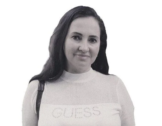 Старикова Ирина Алексеевна