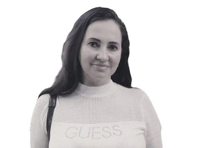 Старикова Ирина Алексеевна